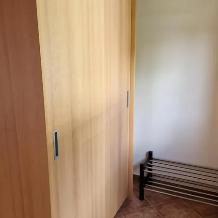 Chatova Osada Hajovna *