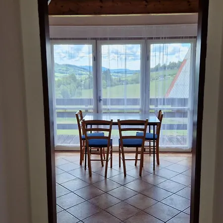 Chatova Osada Hajovna Kdyně