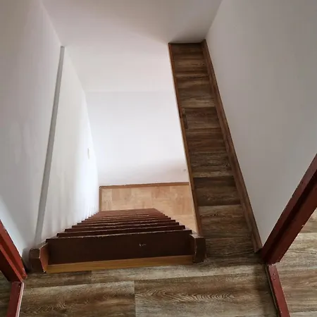 Kemp Chatova Osada Hajovna Kdyně