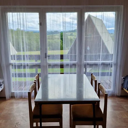 Chatova Osada Hajovna Kdyně