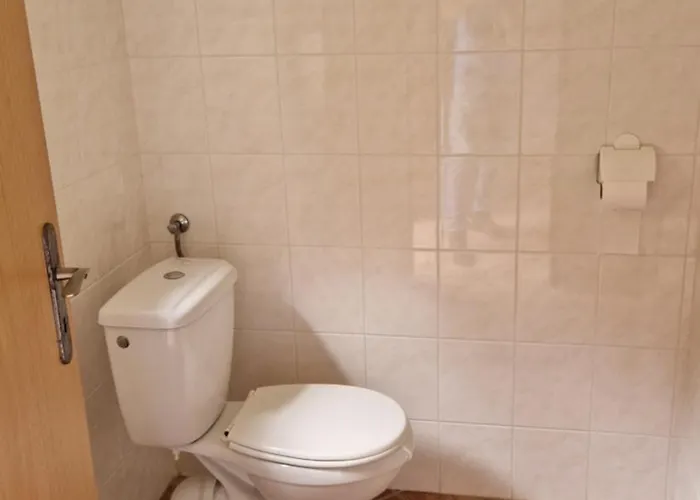 Chatová Osada Hájovna Kemp *