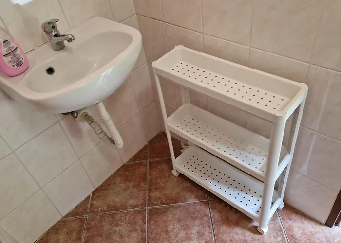 Chatová Osada Hájovna *