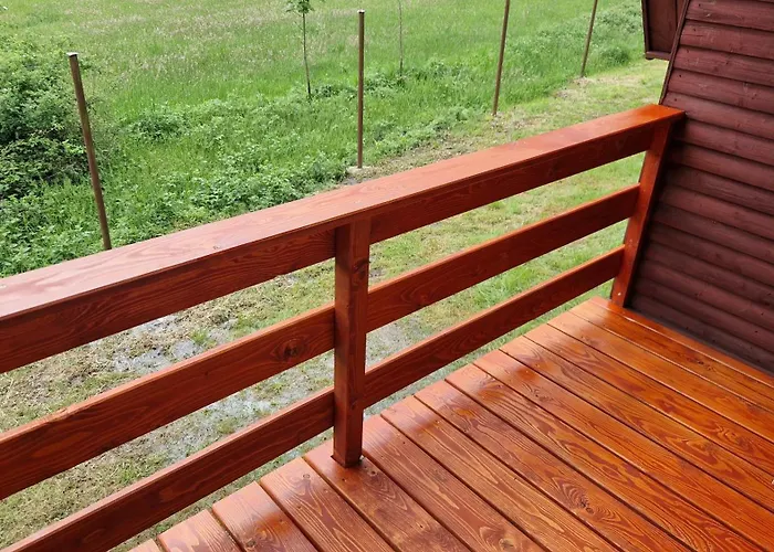 Chatová Osada Hájovna