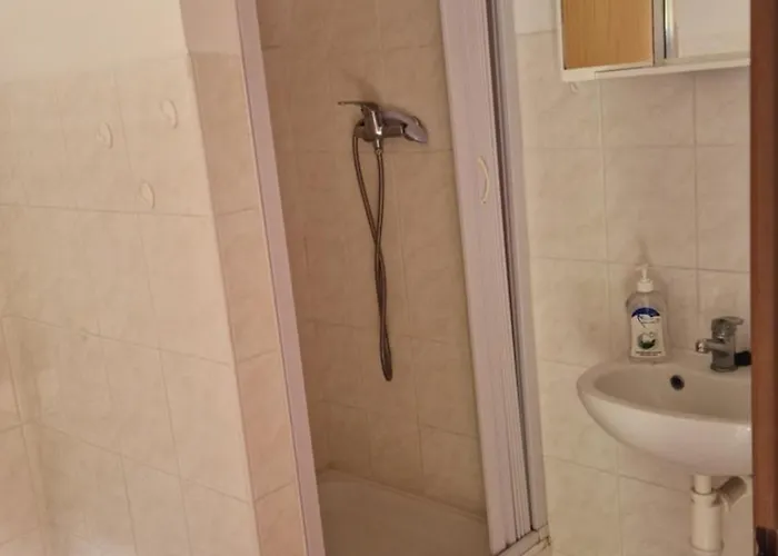 Chatová Osada Hájovna Kemp Kdyně