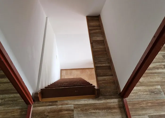 キャンプ場 Chatova Osada Hajovna Kdyně